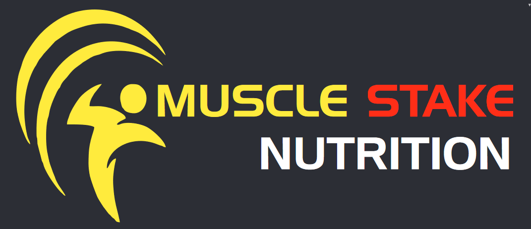 Muscle Stake Nutrition